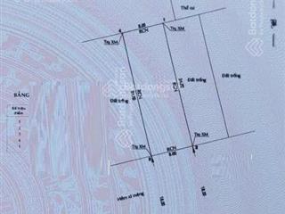 Bán đất chính chủ đường xe tải 190m2 full tc hiệp bình chánh thủ đức 13 tỷ 2