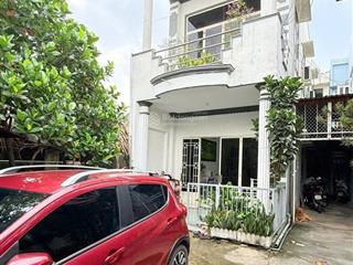 Bán nhà 125m2 đường oto kha vạn cân hiệp bình chánh thủ đức 9 tỷ 5