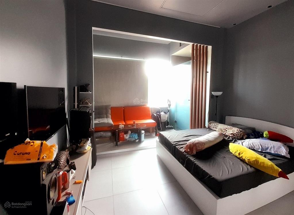 Bán nhà 125m2 đường số 23 hiệp bình chánh thủ đức 10 tỷ