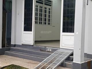 Bán nhà hót 68m2 đường phú châu p tam phú thủ đức 5 tỷ 7