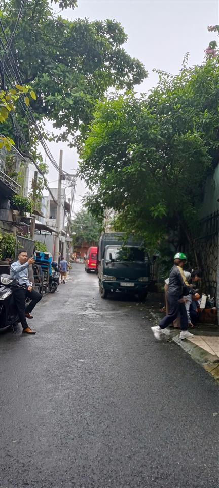 Bán nhà hót 68m2 đường phú châu p tam bình tp hcm 5 tỷ 7