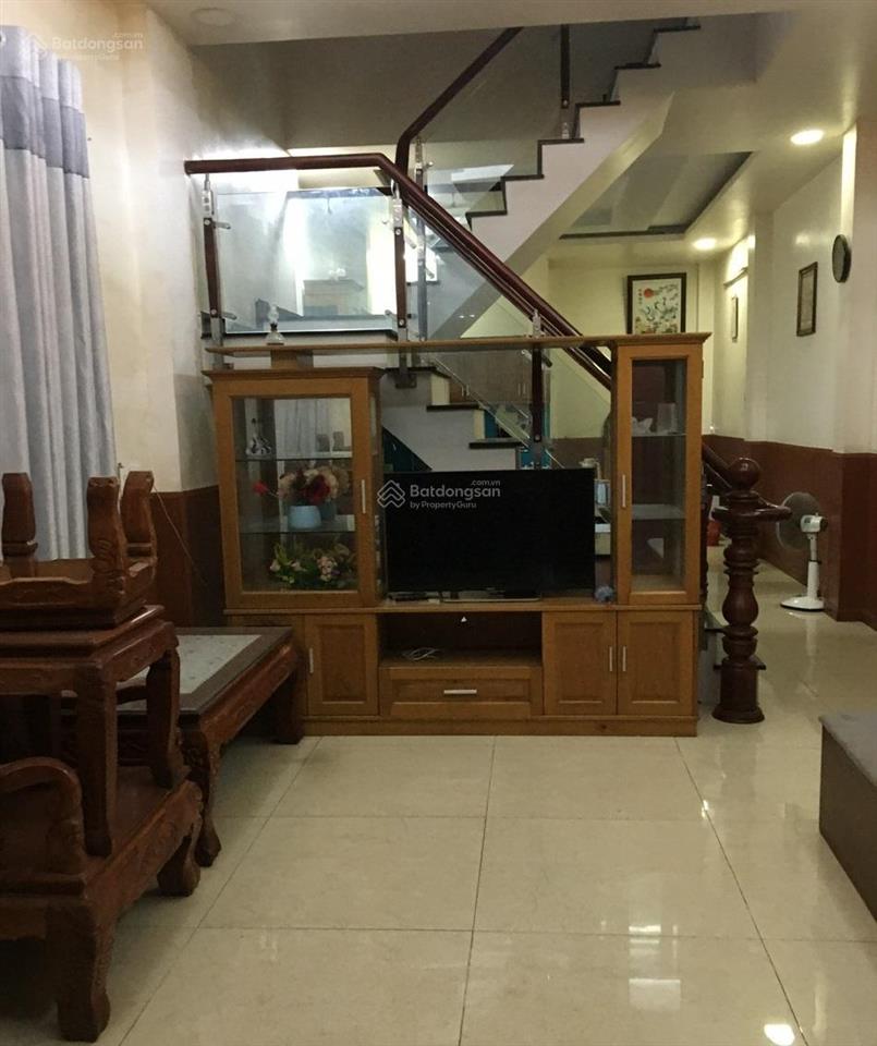 Bán nhà linh đông thủ đức 110m2 ngang 5.5m đường ô tô 8m gần phạm văn đồng giá 7 tỷ