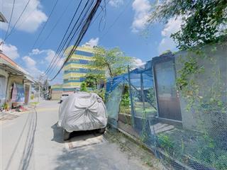 Bán đất 1300m2 đến 10.000 m2 làm dự án kdc simcity trường thạnh thủ đức 53 tỷ