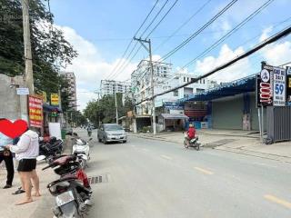 Bán nhà tạm 82m2 mtkd đường cây keo phường tam phú 7 tỷ 8