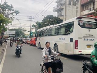 Bán nhà 130m2 ngang 7m mtkd hiệp bình p hiệp bình chánh thủ đức 15 tỷ