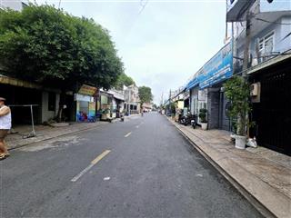 Bán đất 120m2 ngang 7m đường ngô chí quốc p bình chiểu thủ đức 6 tỷ 7