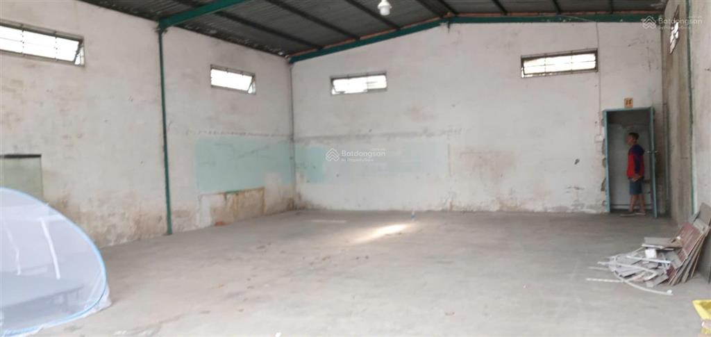 Bán nhà kho 127m2 đường oto ql13 hiệp bình phước thủ đức 7 tỷ