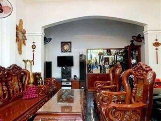 Gấp bán nhà biệt thự phường nhiêu lộc (quận 3) tphcm, hẻm xe ô tô, giá rẻ, dòng tiền tốt