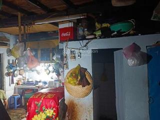Gấp bán nhà riêng, gần mặt tiền phường xuân hòa (p. võ thị sáu, quận 3) tphcm, giáp quận 1 giá rẻ