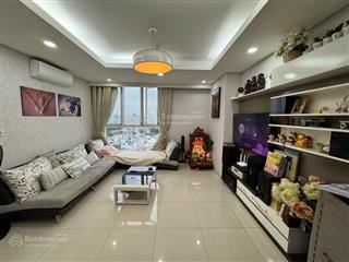 Gấp bán căn hộ chung cư thanh đa, view sông sài gòn, phường bình quới mới (quận bình thạnh) tphcm