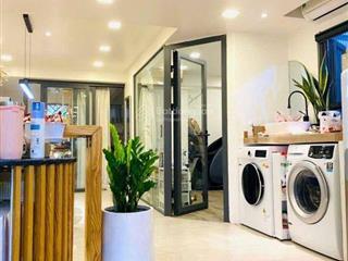 Bán căn hộ chung cư tầng trệt, shophouse giáp quận 1, phường thạnh mỹ tây (bình thạnh) tphcm