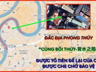 Bán đất thổ cư, mặt tiền đường khu thảo điền, phường an khánh tphcm, giá tốt