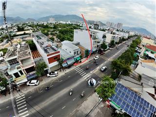 Bán nhà mặt phố lê hồng phong, 17 tỷ, 195.3m2, view đẹp, nha trang, khánh hòa