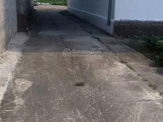 Bán đất thổ cư 94m2, sổ đỏ chính chủ, không qua môi giới