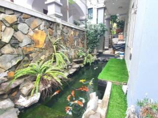 Bán bt văn quán, hà đông, 231m2 x mặt tiền rộng, thiết kế sân vườn kiểu nhật, kinh doanh/vp