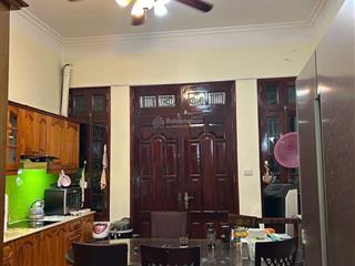 Giá đầu tư! bán nhà tam khương, đống đa, 2 thoáng , dt 77m2 x mặt 4,5m, ô chờ thang máy, dân xây.