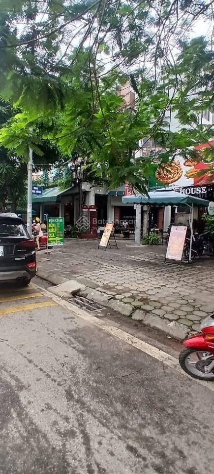 Trung tâm thanh trì phố ẩm thực vũ lăng mặt ngõ oto vf3 dt rộng ở sướng