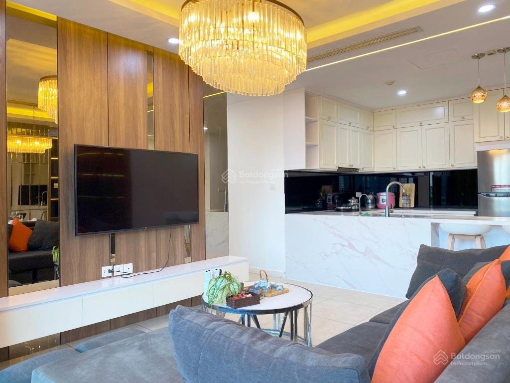 Bán căn hộ vinhomes d'capitale 6,2 tỷ, 65m2, 2pn, đầy đủ nội thất. 0976 299 ***