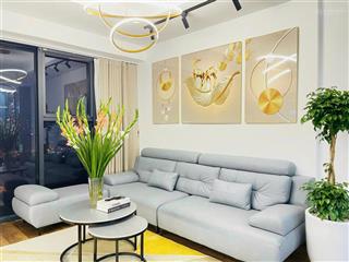 Bán căn 3pn, 90m2 tại vinhomes d'capitale, 9 tỷ 3n2wc full nội thất sổ đỏ sẵn   0976 299 ***