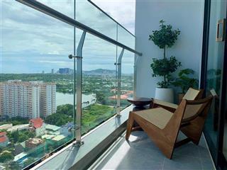 Nhượng lại căn hộ a.2x18 view biển đẹp, tầng cao hiếm giá tốt nhất dự án 3,9 tỷ chưa bao gồm 5% sổ