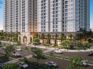 Căn hộ siêu cảng maisongrand chính thức nhận booking căn đẹp, giá tốt. dự án đã cất nóc, vị trí đẹp