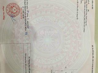 Chủ ngộp cần bán gấp lấy tiền trả nợ
