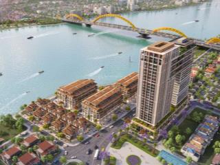 Bán căn hộ chung cư sun ponte residence đà nẵngidence đà nẵng, giá ưu đãi 2,55 tỷ, 29,2m2, 1pn, 1wc
