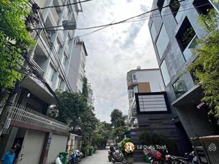 Bán đất trống sẵn  hxh điện biên phủ thông ra nguyễn cửu vân bt dt4.2x28m, ctxd 5t st 17 tỷ tl