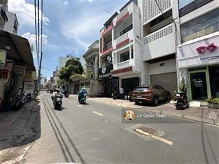 Siêu phẩm tốt nhất! mặt tiền nguyễn trọng tuyển pn  4x22m (4.9m)  4 tầng st  chỉ 20.5 tỷ