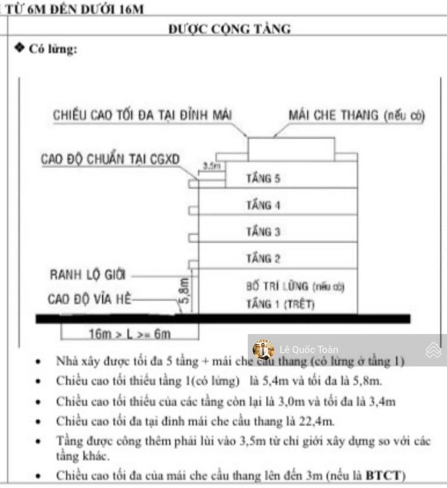 Mặt tiền phó đức chính p1 q. bình thạnh giáp q1 và phú nhuận dt 5x25m 3 tầng gia 17 tỷ