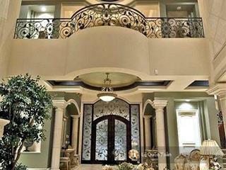 Biệt thự mới mặt tiền nguyễn đình chính gần nguyễn văn trỗi pn  khu vip  1 hầm 5 tầng st  68 tỷ