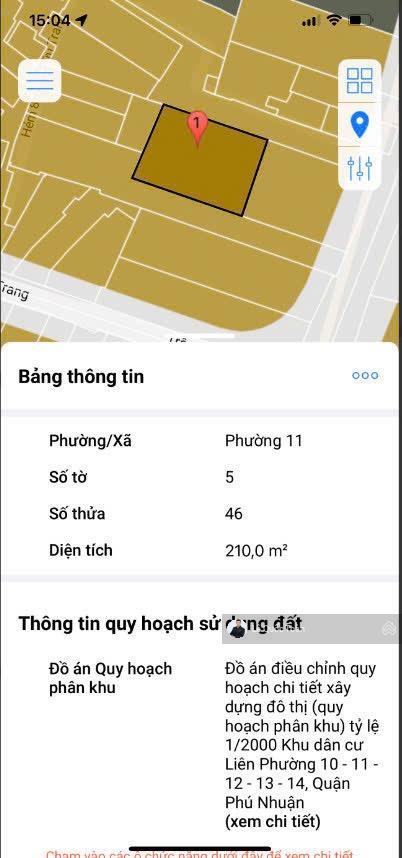 Bán biệt thự (dt 12,5x16,8m) hxh 6m hồ biểu chánh, gần nguyễn văn trỗi pn, 3 tầng, giá chỉ 35 tỷ