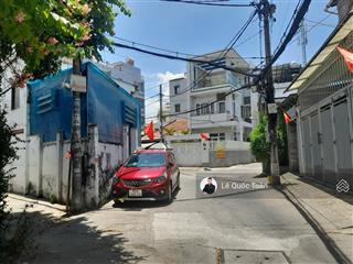 Hàng hiếm hxh 6m nguyễn văn đậu bt, dt 6,8x17m (nở h 10.5m), góc 2 mt, ctxd 1 hầm 5t, chỉ 20,5 tỷ