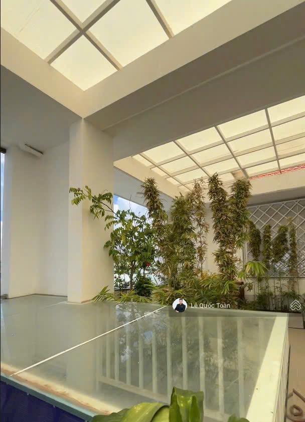 Nhà đẹp có thang máy , hxh hoàng văn thụ q. phú nhuận, dt 7.5 x 13,5m, 4 tầng st, giá chỉ 16 tỷ tl