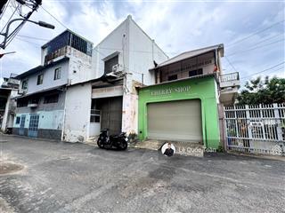 Tin thật 100%, hxh nơ trang long bt, dt 5x13m, 2 tầng, nhà chính chủ, giá chỉ 10 tỷ 5 tl