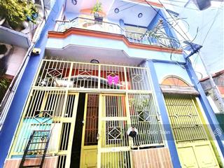 Tin thật 100%! nhà chưa qua đầu tư hẻm 1/ nguyễn trọng tuyển pn, dt5.4x10m, 2 tầng, giá chỉ 7,2 tỷ