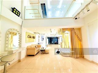 Tin thật 100%, hxh 6m huỳnh văn bánh  trường sa, phú nhuận, dt 5.75x18.6m, 4t st, giá 22,4 ty tl