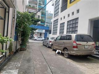 Tin thật! hẻm ô tô huỳnh văn bánh phú nhuận, dtcn 88m2, 2 tầng thích hợp xây mới 5 tầng, chỉ 16 tỷ