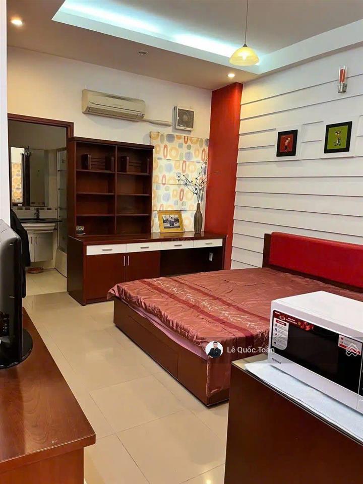 Gấp bán gấp giảm mạnh 2 tỷ! mặt tiền hoa hồng, pn, dt 4x16m, dtsd 300m2, 1 hầm 4 tầng, chỉ 25,2 tỷ