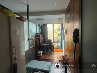 Siêu hót! 2 mặt tiền khu hồ biểu chánh, pn. dt 5x13m  50m2  2 tầng tiện xây mới 5tầng chỉ 10,2 tỷ