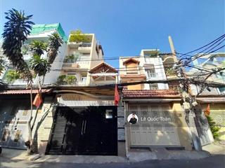 Mặt tiền giá rẻ! mặt tiền nguyễn thượng hiền, bt. dt 4.5x25  110m2, 2t tiện xây mới chỉ 16,5 tỷ tl
