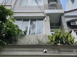 Nhà đẹp! khu sang nguyễn đình chính q.phú nhuận, dt 4.5x14m, 4 tầng, giảm giá bán gấp 9,9 tỷ tl