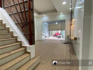 Tin thật 100%! mặt tiền kd nguyễn đình chính, pn. ngang tận 5x22m  110m2  2 tầng chỉ 25 tỷ tl