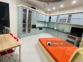 Tin thật hxh khu phan xích long q.phú nhuận, 5 tầng, dt 65m2 (5.65x14.6m), giá chỉ 11,9 tỷ tl