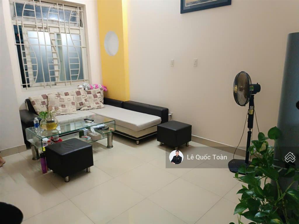 Bán gấp, căn góc 2 mặt thoáng hẻm 5m lê văn sỹ, phú nhuận. dt 5mx13m, cn 65m2, 5 tầng, giá 11 tỷ