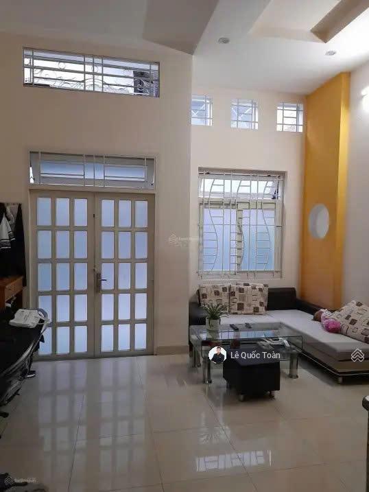 Bán gấp, căn góc 2 mặt thoáng hẻm 5m lê văn sỹ, phú nhuận. dt 5mx13m, cn 65m2, 5 tầng, giá 11 tỷ
