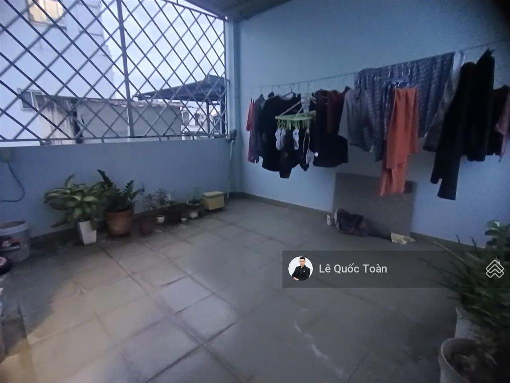 Bán gấp, căn góc 2 mặt thoáng hẻm 5m lê văn sỹ, phú nhuận. dt 5mx13m, cn 65m2, 5 tầng, giá 11 tỷ