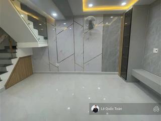 Nhỏ xinh, ở ngay! ngang khủng 9m, 40m2, nhà 3 tầng full nội thất đoàn thị điểm, pn chỉ 8,3 tỷ