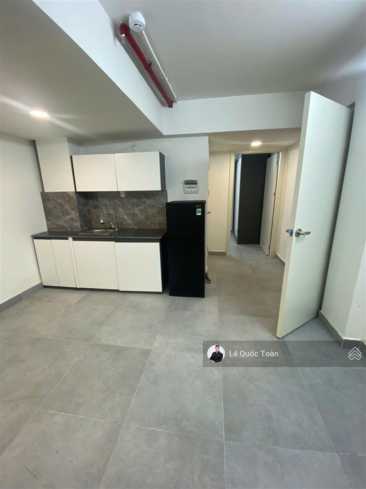 Bán chdv gần chợ bà chiểu bình thạnh, dt 5.2x18m  cn 90m2, 4 tầng ,hxh vũ tùng, bt chỉ 12,3 tỷ tl