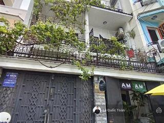 Siêu khổng lồ! ngang tận 6.5x14m 95m2, 4 tầng, hdt 33tr/th hxh 4m nguyễn kiệm, pn chỉ 14,8 tỷ tl